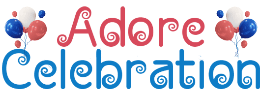 Adore Celebration Blogs
